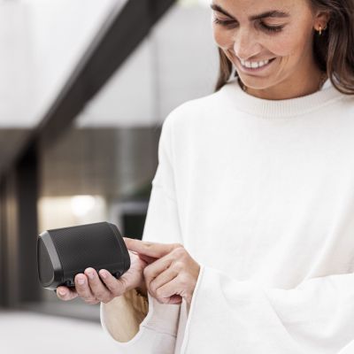 Беспроводная колонка VONMAHLEN Air Beats Mini, IPx6, 5 Вт-6