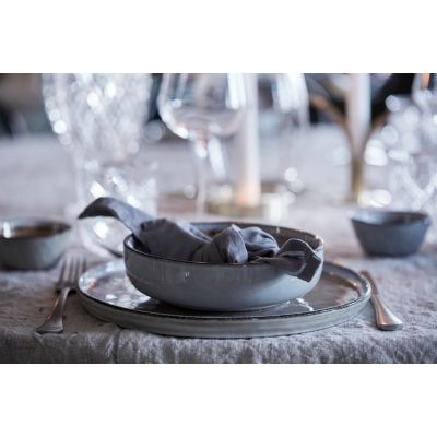 Набор плоских тарелок VINGA Nomimono, d26,5 см, 2 шт.-4