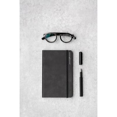 Блокнот Pininfarina из каменной бумаги, А5-9