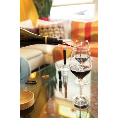 Профессиональный винный набор Vino, 4 предмета-5