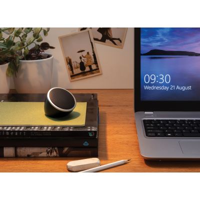 Беспроводная колонка Cosmo, 3 Вт-9