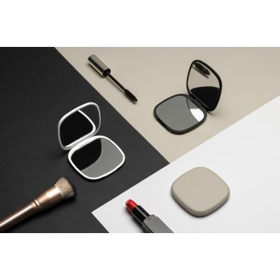 Зеркало для макияжа Reflecta из переработанного пластика RCS-5