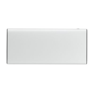 Алюминиевый внешний аккумулятор с быстрой зарядкой PD, 18 Вт, 10000 мАч-2