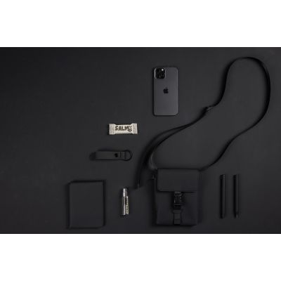 Сумка через плечо VINGA Baltimore RCS-5