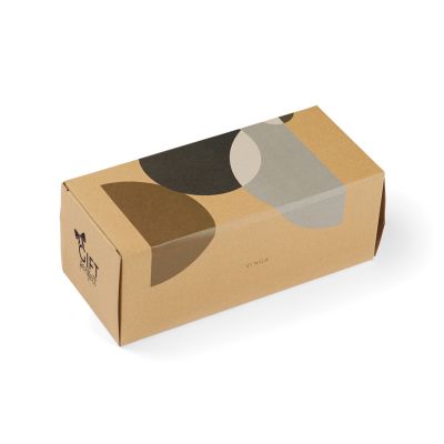 Тапочки VINGA Waltor, S/M-2