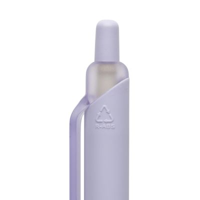 Ручка Tide из переработанного ABS-пластика GRS-3