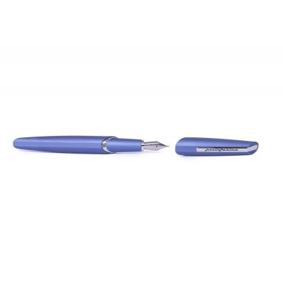Перьевая ручка PININFARINA PF Two BLUE-1