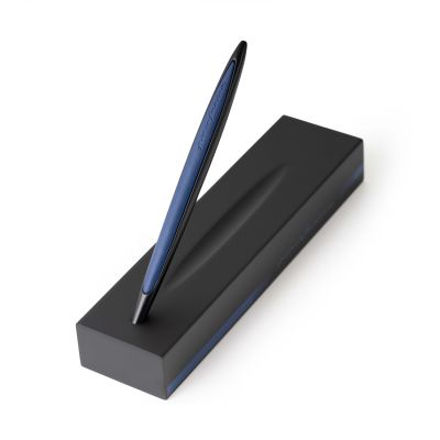 Шариковая ручка Pininfarina Cambiano Race Blue-6