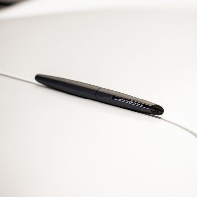 Роллер PININFARINA PF Two BLACK-6