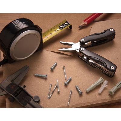 Мультитул Mini Fix с пассатижами-7