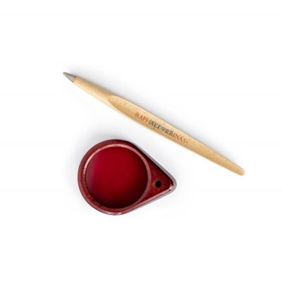 Вечная ручка Pininfarina PIUMA RAPHAEL URBINAS-3