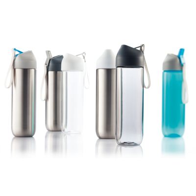 Металлическая бутылка для воды Neva, 500 мм-1