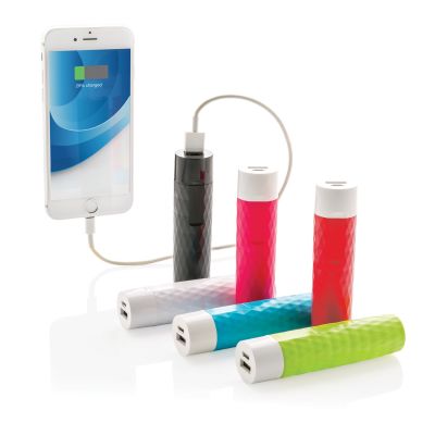 Зарядное устройство Geometric, 2200 mAh-5