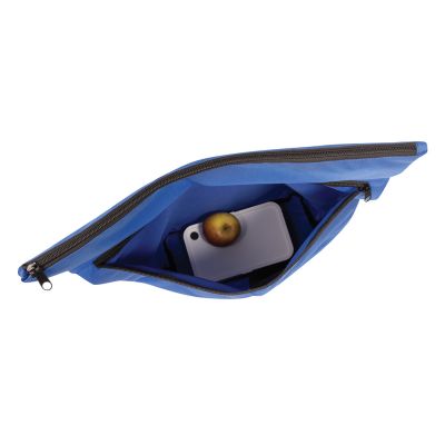 Легкий складной рюкзак Dillon из rPET AWARE™-5