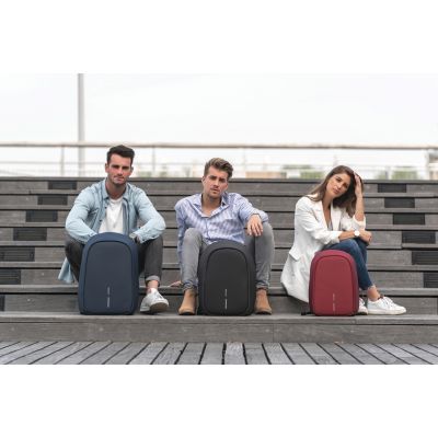 Антикражный рюкзак Bobby Hero Regular-23