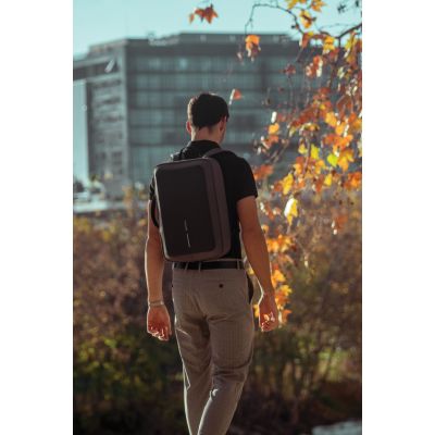 Сумка-рюкзак XD Design Bobby Bizz 2.0 с защитой от карманников-16