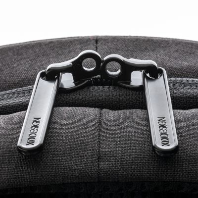 Рюкзак Bobby Tech с защитой от карманников-23