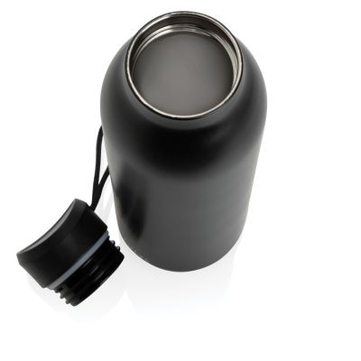 Термобутылка Avira Avior из переработанной нержавеющей стали RCS, 500 мл-6