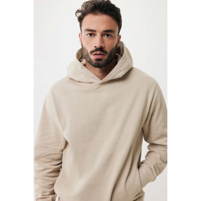 Худи Iqoniq Yengo из переработанного хлопка, унисекс, 280 г/м²-9
