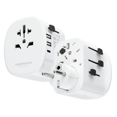 Зарядное устройство VONMAHLEN Unity One, 2300 Вт-1