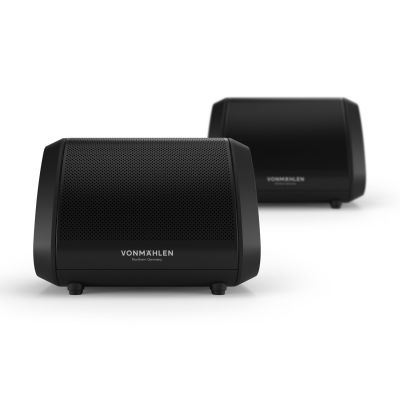 Беспроводная колонка VONMAHLEN Air Beats Mini, IPx6, 5 Вт-5