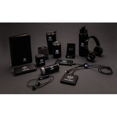 Док-станция Light up для беспроводной зарядки с подставкой для ручек, 5W-8