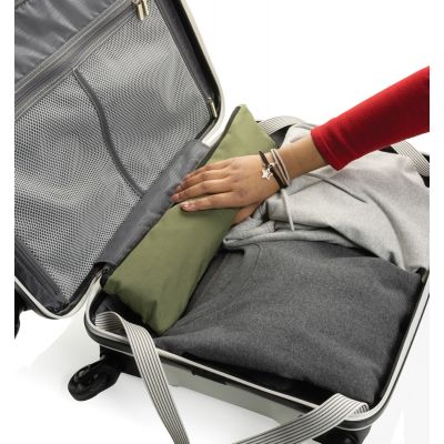 Легкий складной рюкзак Dillon из rPET AWARE™-7