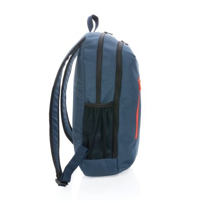 Рюкзак Impact Casual из RPET AWARE™ 300D-2