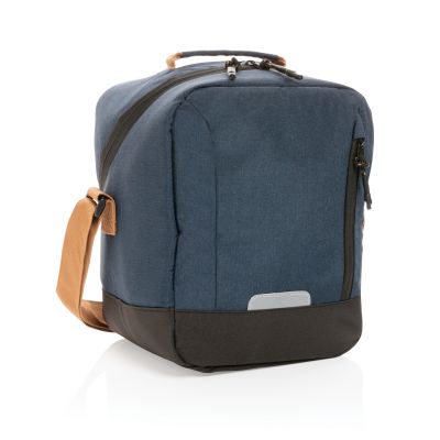 Сумка-холодильник Impact Urban из RPET AWARE™-5