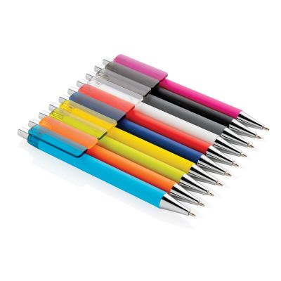 Ручка X8 Smooth Touch-4