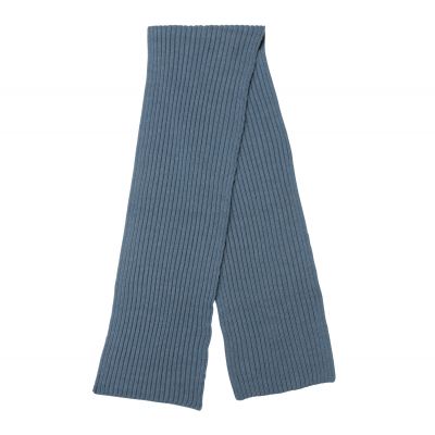 Вязаный шарф Impact из Polylana® AWARE™, 180x25 см-1