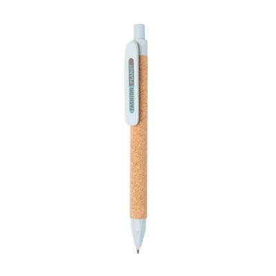 Эко-ручка Write-3