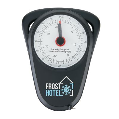 Весы для багажа-1