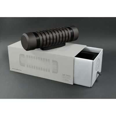 Набор Pininfarina TIME CAPSULE 2023 футляр с шифром и вечная ручка Aero-4