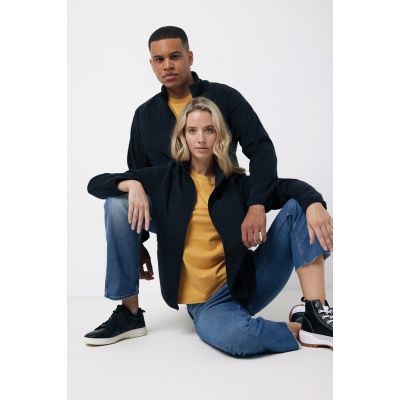 Толстовка Iqoniq Talung из переработанного полиэстера AWARE™, унисекс, 240 г/м²-1