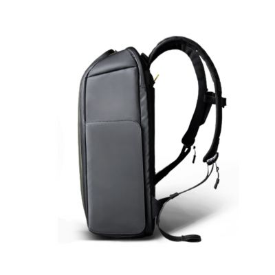 Рюкзак KORIN FlipPack 47х30х17 см, черный-2