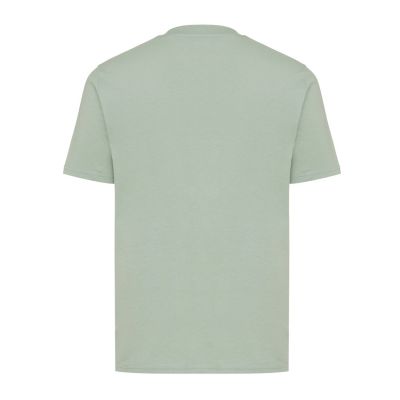 Футболка Iqoniq Sierra из переработанного хлопка, унисекс, 160 г/м²-3