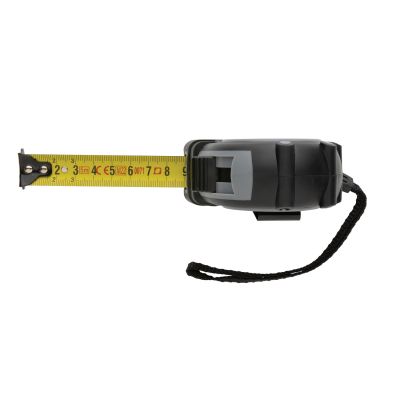 Рулетка Grip из переработанного пластика RCS, 5м/19 мм-3