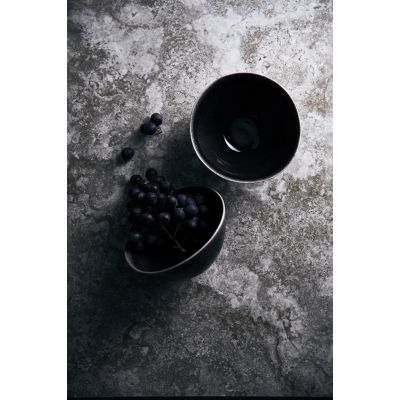 Набор глубоких тарелок VINGA Nomimono, d15,5 см, 2 шт.-1