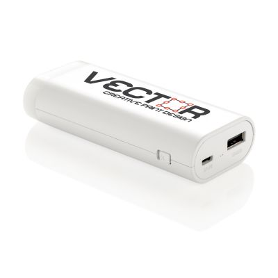 Зарядное устройство Lighthouse, 5000 mAh-2