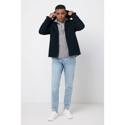 Толстовка Iqoniq Talung из переработанного полиэстера AWARE™, унисекс, 240 г/м²-0