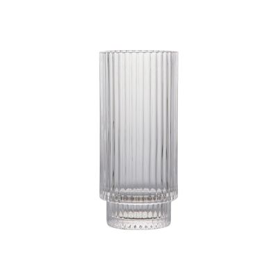 Набор стаканов VINGA York, 4 шт, 360 мл-1