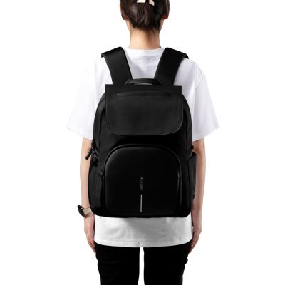 Рюкзак XD Design Soft Daypack, 16’’-12