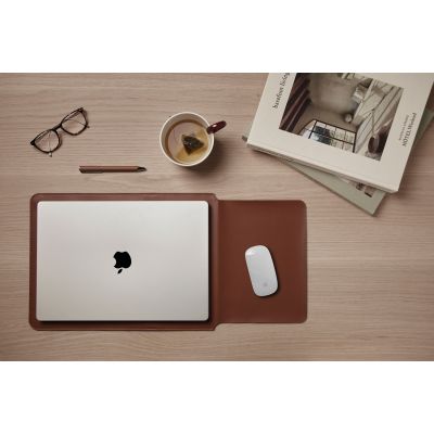 Чехол для ноутбука VINGA Timo из rPET RCS, 16’’-5