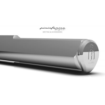 Шариковая ручка PININFARINA PF One SILVER-10