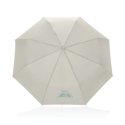 Автоматический зонт KENTO URBAN RPET 190T AWARE™, d108 cm-4