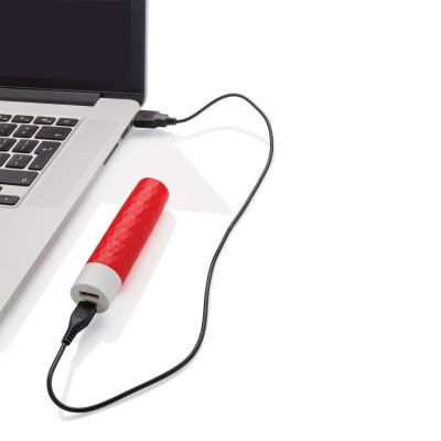 Зарядное устройство Geometric, 2200 mAh-3