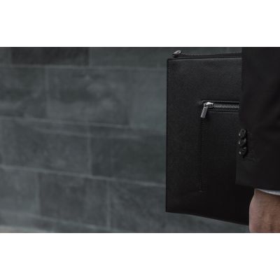 Чехол для ноутбука VINGA Bermond из rPET RCS, 16