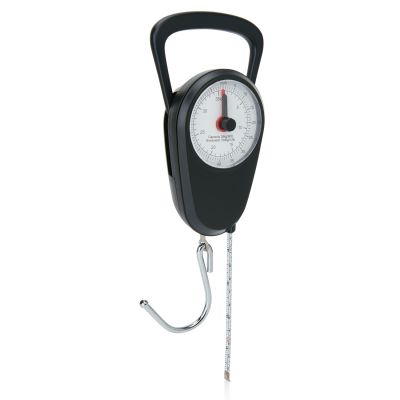 Весы для багажа-3