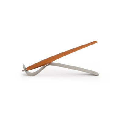 Вечная ручка Pininfarina Piuma A MODERN CLASSIC PEARWOOD-0